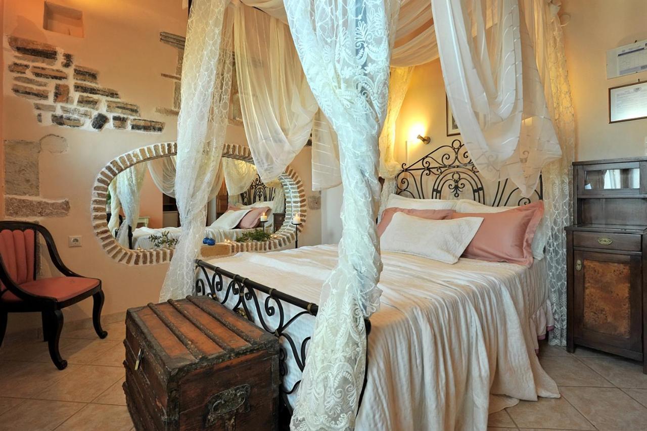 Archontiko Art Hotel Galaxídhion المظهر الخارجي الصورة